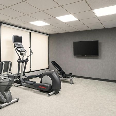 Courtyard By Marriott Gainesville Fl Buitenkant foto