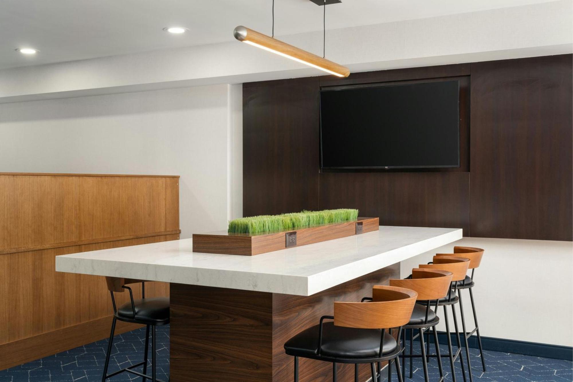 Courtyard By Marriott Gainesville Fl Buitenkant foto