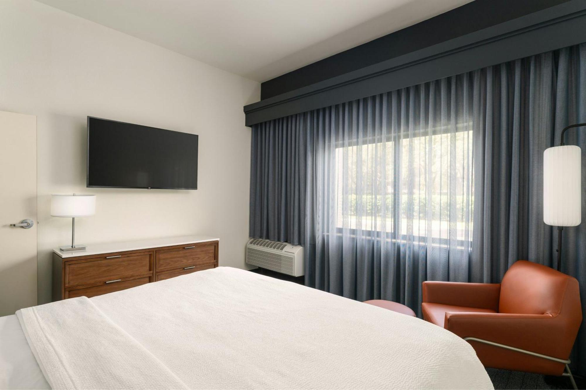 Courtyard By Marriott Gainesville Fl Buitenkant foto