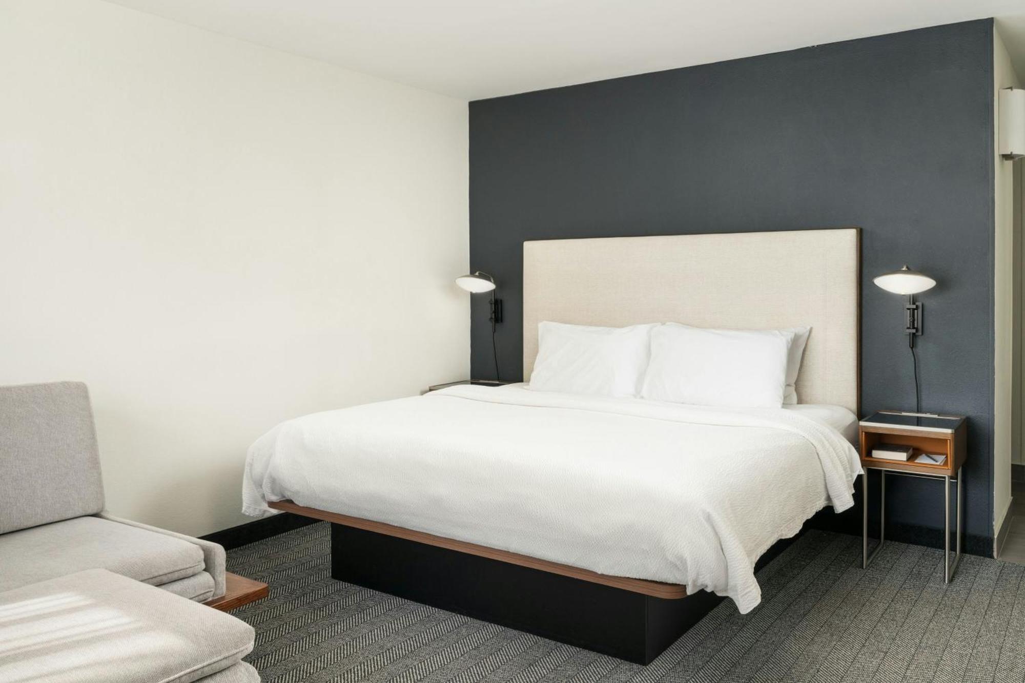 Courtyard By Marriott Gainesville Fl Buitenkant foto